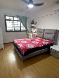 Blk 686B Choa Chu Kang Crescent (Choa Chu Kang), HDB 4 Rooms #628279091